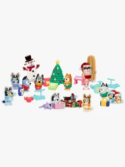 Julekalendere|Bluey Julekalender 2025