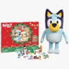 Julekalendere|Bluey Julekalender & Bamse Jumbo