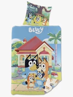 Bluey Julekalendere-Julekalender & Sengesæt