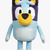 Bluey Dukker & Bamser-Jumbo Bamse 45 cm