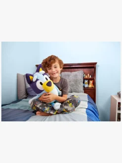 Bluey Dukker & Bamser-Jumbo Bamse 45 cm