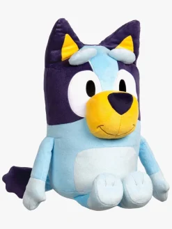 Bluey Dukker & Bamser-Jumbo Bamse 45 cm