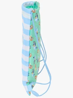 Tasker|Bluey Junior Gymnastikpose, Sisters