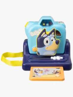 Bluey Interaktivt Legetøj-Kamera