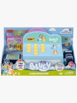 Bluey Rolleleg-Kasseapparat