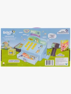 Bluey Rolleleg-Kasseapparat