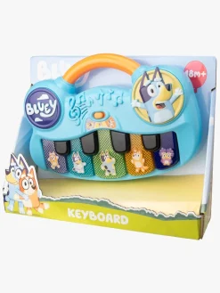 Musikinstrumenter|Bluey Keyboard