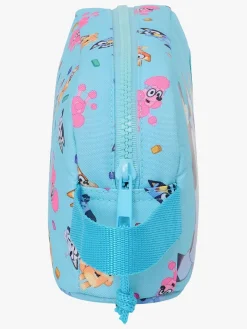 Bluey Spisetid-Køletaske, Lyseblå