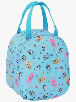 Bluey Spisetid-Køletaske Mini Bag 5,5L, Lyseblå