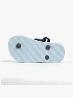 Sandaler & Klipklapper|Bluey Klipklappere, Lyseblå