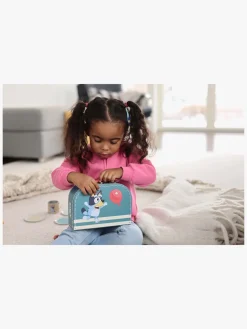 Opbevaring|Bluey Kuffert 20 cm