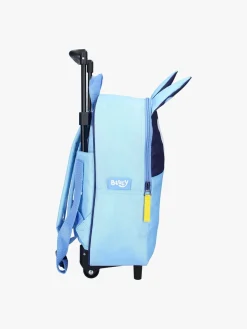 Tasker|Bluey Kuffert Brave and Courageous, Blå