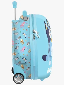 Tasker|Bluey Kuffert 27,5L, Lyseblå