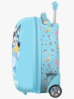 Tasker|Bluey Kuffert 27,5L, Lyseblå