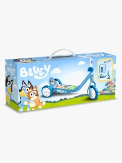 Løbehjul|Bluey Løbehjul med 3 Hjul