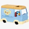Legetøjsfigurer|Bluey Legesæt Food Truck