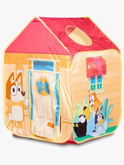 Legetelte & -Tunneler|Bluey Legetelt