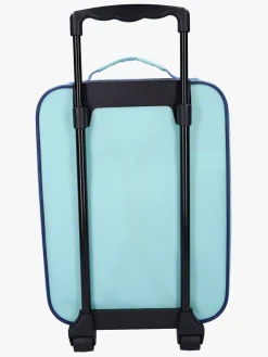 Tasker|Bluey Made To Roll Kuffert, Blå