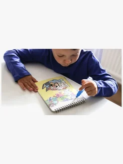 Legetøj Til Børn På 0-10 År|Kreativt Legetøj|Bluey Magic Water Malebog