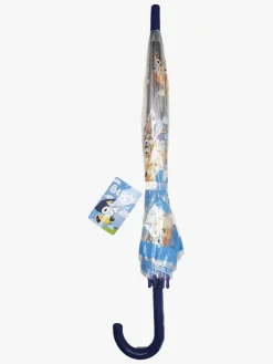 Tilbehør|Bluey Paraply, Lyseblå