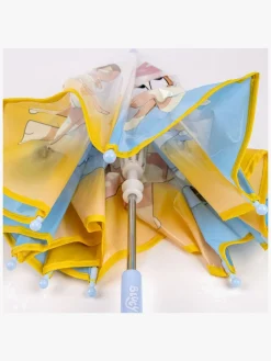 Tilbehør|Bluey Paraply, Orange