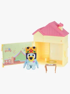 Bluey Dukker & Bamser-Play Date Bamse Surprise Blandet Udvalg