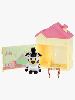 Bluey Dukker & Bamser-Play Date Bamse Surprise Blandet Udvalg