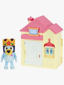 Bluey Dukker & Bamser-Play Date Bamse Surprise Blandet Udvalg