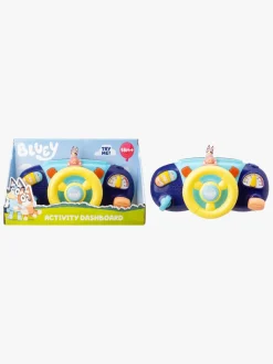 Babylegetøj|Bluey Rat