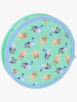 Kreativt Legetøj|Bluey  Rundt Penalhus Sisters