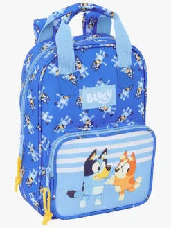 Tasker|Bluey Rygsæk 4,5L, Let's Play