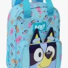 Børn Bluey Tasker-Rygsæk 4.5L, Lyseblå