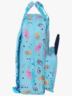 Børn Bluey Tasker-Rygsæk 4.5L, Lyseblå