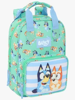 Børn Bluey Tasker-Rygsæk 4,5L, Sisters