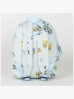 Tasker|Bluey Rygsæk, Lyseblå