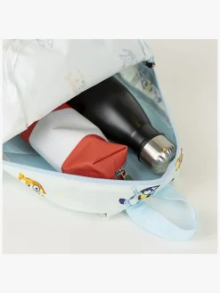 Tasker|Bluey Rygsæk, Lyseblå