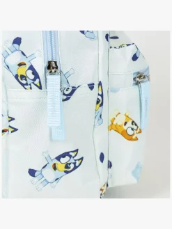 Tasker|Bluey Rygsæk, Lyseblå