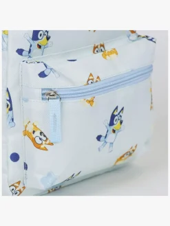 Tasker|Bluey Rygsæk, Lyseblå