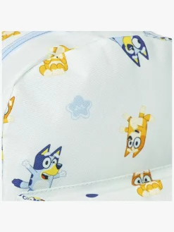 Tasker|Bluey Rygsæk, Lyseblå