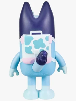 Legetøjsfigurer|Bluey School Friends Legesæt Skole med Figurer