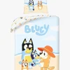 Sengetøj|Bluey Sengesæt Friends 140x200