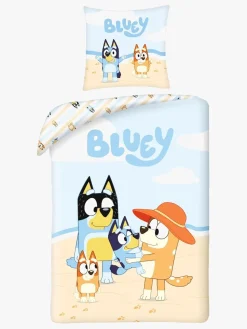 Sengetøj|Bluey Sengesæt Friends 140x200
