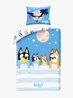 Børn Bluey Sengetøj-Sengesæt 150x210