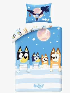 Sengetøj|Bluey Sengesæt 140x200