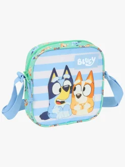 Børn Bluey Tasker-Skuldertaske, Sisters