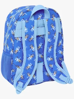 Tasker|Bluey Small Rygsæk 10L, Let's Play