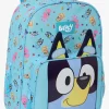 Tasker|Bluey Small Rygsæk 10L, Lyseblå