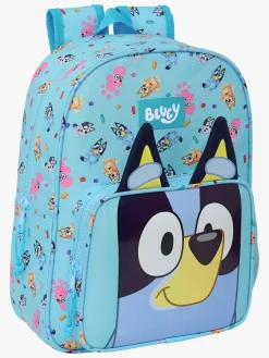 Tasker|Bluey Small Rygsæk 10L, Lyseblå