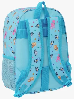 Tasker|Bluey Small Rygsæk 10L, Lyseblå