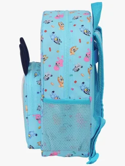 Tasker|Bluey Small Rygsæk 10L, Lyseblå